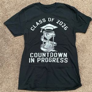 Class of 2026 T-Shirt